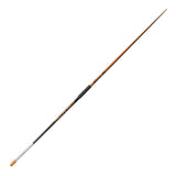 Gill Athletics Tru-Flight Women's Javelins - Rubber Tipped Sports Equipment All
