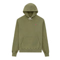 New Balance Men's Made in USA Seasonal Core Hoodie Mens Apparel Sweatshirts & Fleece
