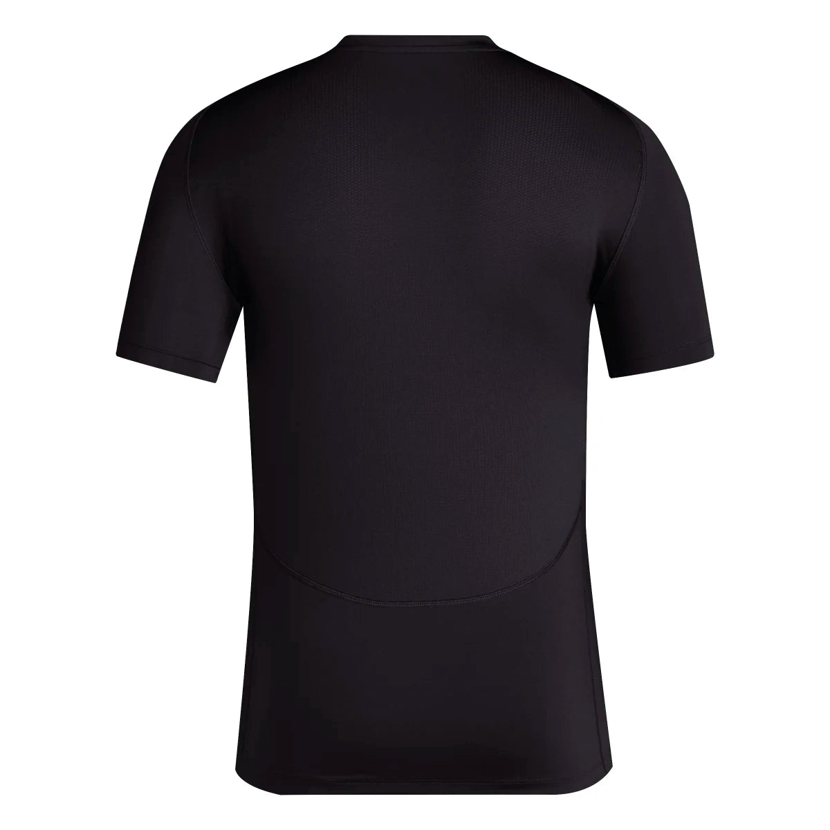 adidas Men's Techfit Short Sleeve Training Tee Mens Apparel Shirts & Tops