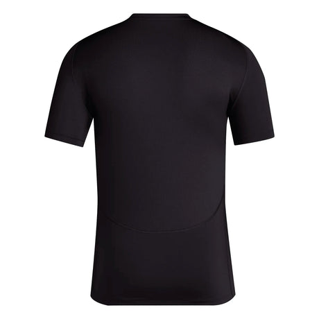 adidas Men's Techfit Short Sleeve Training Tee Mens Apparel Shirts & Tops