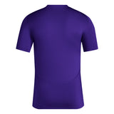 adidas Men's Techfit Short Sleeve Training Tee Tall Mens Apparel Shirts & Tops