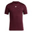 adidas Men's Techfit Short Sleeve Training Tee Mens Apparel Shirts & Tops