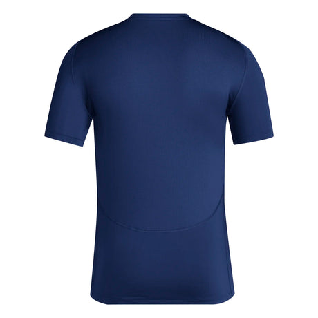 adidas Men's Techfit Short Sleeve Training Tee Mens Apparel Shirts & Tops