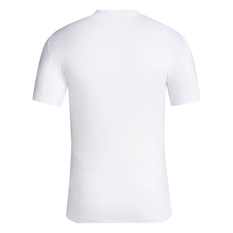 adidas Men's Techfit Short Sleeve Training Tee Mens Apparel Shirts & Tops