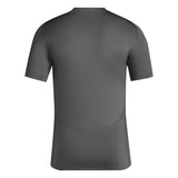 adidas Men's Techfit Short Sleeve Training Tee Mens Apparel Shirts & Tops