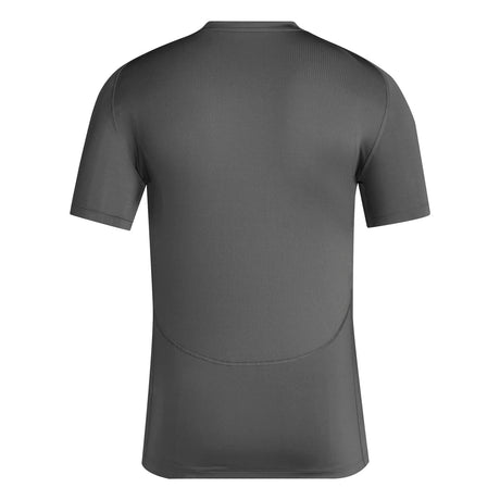 adidas Men's Techfit Short Sleeve Training Tee Mens Apparel Shirts & Tops