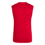 adidas Men's Techfit Sleeveless Training Tee Mens Apparel Shirts & Tops