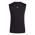 adidas Men's Techfit Sleeveless Training Tee Mens Apparel Shirts & Tops