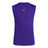 adidas Men's Techfit Sleeveless Training Tee Mens Apparel Shirts & Tops
