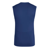 adidas Men's Techfit Sleeveless Training Tee Mens Apparel Shirts & Tops