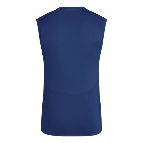 adidas Men's Techfit Sleeveless Training Tee Mens Apparel Shirts & Tops