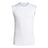 adidas Men's Techfit Sleeveless Training Tee Mens Apparel Shirts & Tops