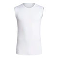 adidas Men's Techfit Sleeveless Training Tee Mens Apparel Shirts & Tops