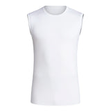 adidas Men's Techfit Sleeveless Training Tee Mens Apparel Shirts & Tops