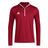 adidas Men's Team Issue Hooded Long Sleeve T-Shirt Mens Apparel Sweatshirts & Fleece