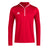 adidas Men's Team Issue Hooded Long Sleeve T-Shirt Mens Apparel Sweatshirts & Fleece