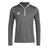 adidas Men's Team Issue Hooded Long Sleeve T-Shirt Mens Apparel Sweatshirts & Fleece