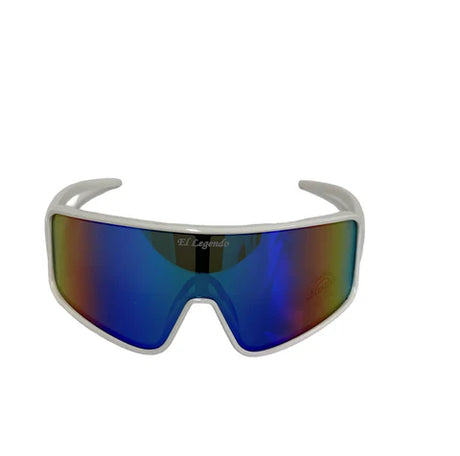 Akadema EL LEGENDO Sunglasses Unisex Accessories Sunglasses & Eyewear