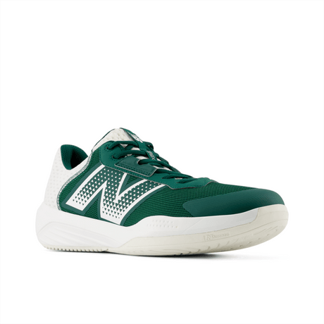 New Balance Men's 696v6 Tennis Shoe - MCH696A6 Wide Tennis & Racquet Footwear Mens