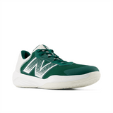 New Balance Men's 696v6 Tennis Shoe - MCH696A6 Tennis & Racquet Footwear Mens