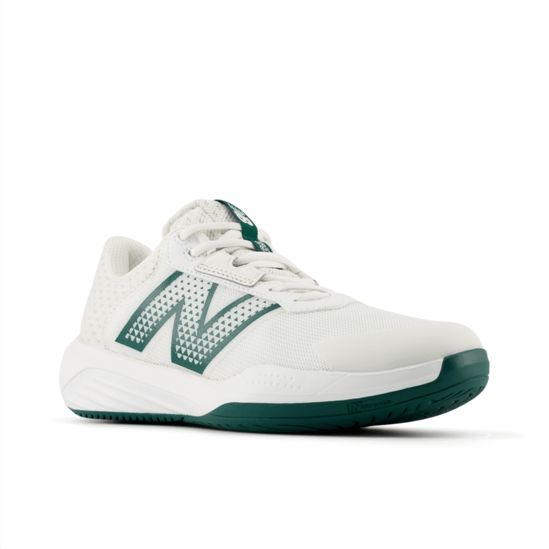 New Balance Women's 696v6 Tennis Shoe - WCH696A6 Tennis & Racquet Footwear Womens
