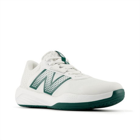 New Balance Women's 696v6 Tennis Shoe - WCH696A6 Tennis & Racquet Footwear Womens