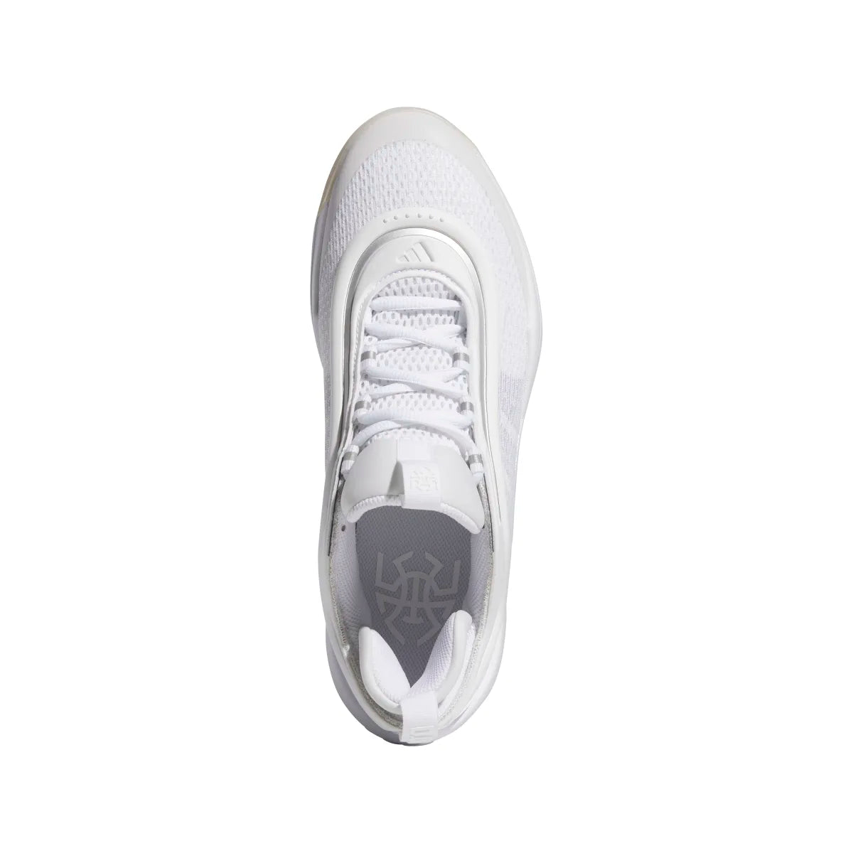 adidas Men's D.O.N. Issue #6 Camp Basketball Shoes Basketball Footwear Adult