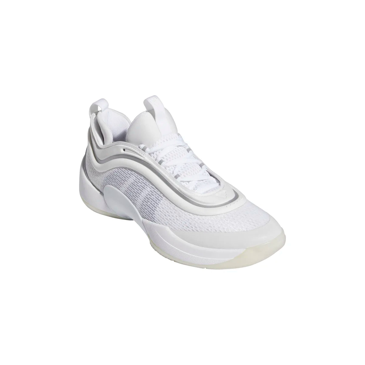 adidas Men's D.O.N. Issue #6 Camp Basketball Shoes Basketball Footwear Adult