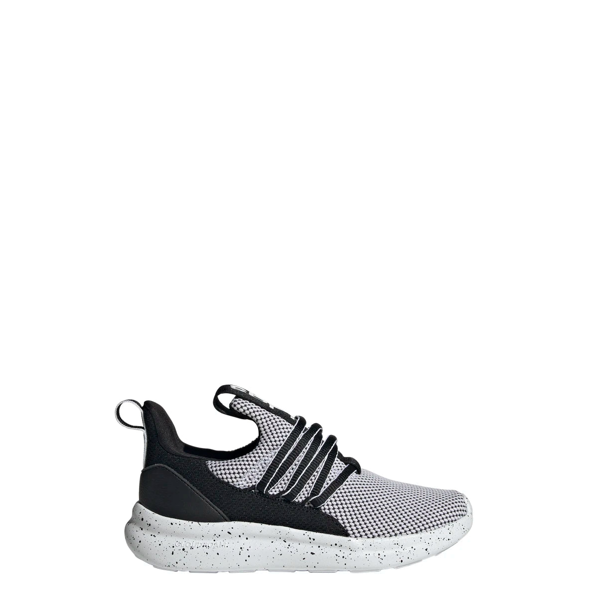 adidas Youth Lite Racer Adapt 7.0 Slip-On Shoes-2