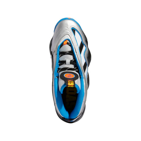 adidas Men's Crazy 97 Basketball Shoes Basketball Footwear Adult