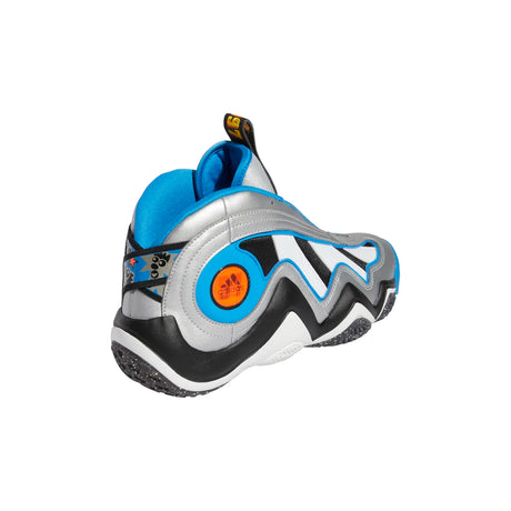 adidas Men's Crazy 97 Basketball Shoes Basketball Footwear Adult