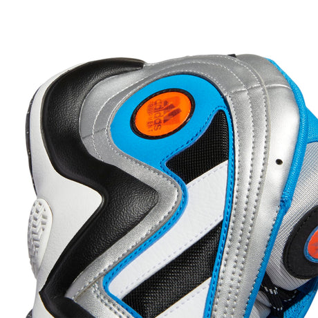 adidas Men's Crazy 97 Basketball Shoes Basketball Footwear Adult