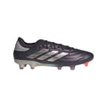 adidas Men's Copa Pure 2 Elite KT Firm Ground Soccer Cleats Soccer Footwear Adult