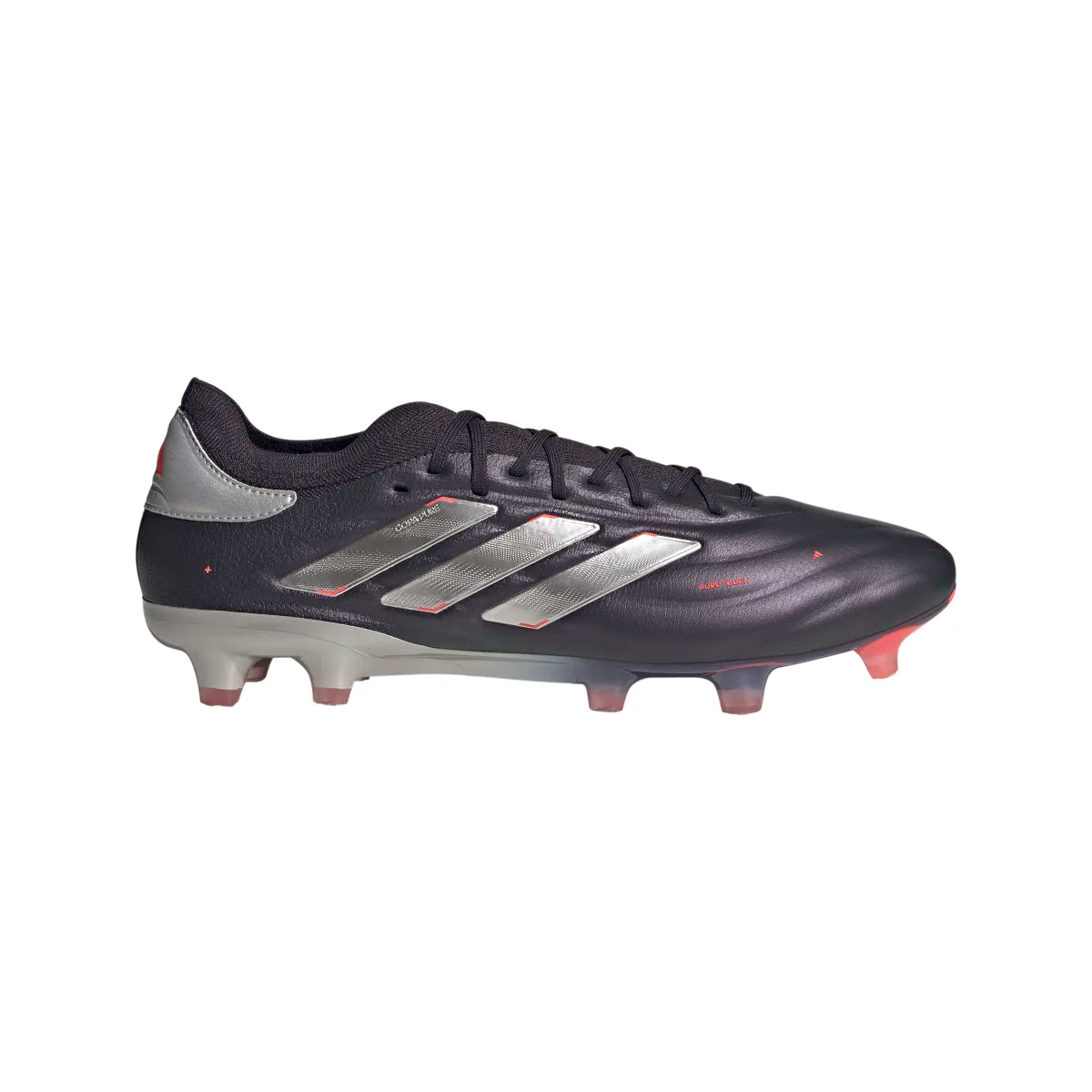 adidas Men's Copa Pure 2 Elite KT Firm Ground Soccer Cleats Soccer Footwear Adult