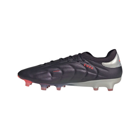 adidas Men's Copa Pure 2 Elite KT Firm Ground Soccer Cleats Soccer Footwear Adult