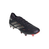 adidas Men's Copa Pure 2 Elite KT Firm Ground Soccer Cleats Soccer Footwear Adult