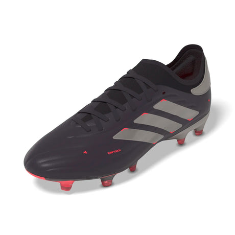 adidas Men's Copa Pure 2 Elite KT Firm Ground Soccer Cleats Soccer Footwear Adult