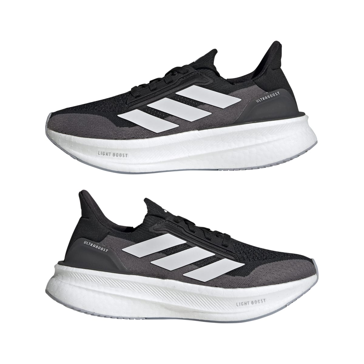 adidas Women's Ultraboost 5X Running Shoes Womens Footwear Training & Running