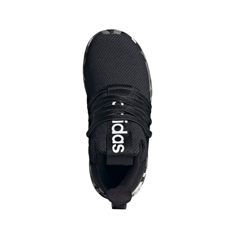adidas Youth Lite Racer Adapt 7.0 Slip-On Shoes Youth Footwear Casual & Walking