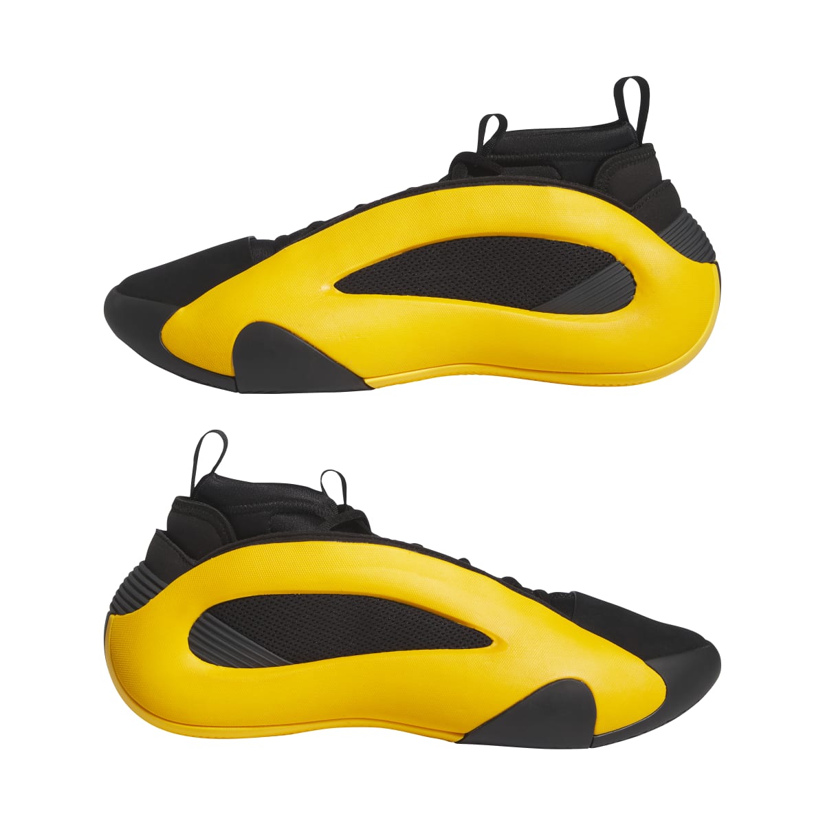 adidas Men's Harden Volume 8 Basketball Shoes