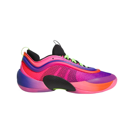 adidas Men's D.O.N. Issue #6 Camp Basketball Shoes Basketball Footwear Adult