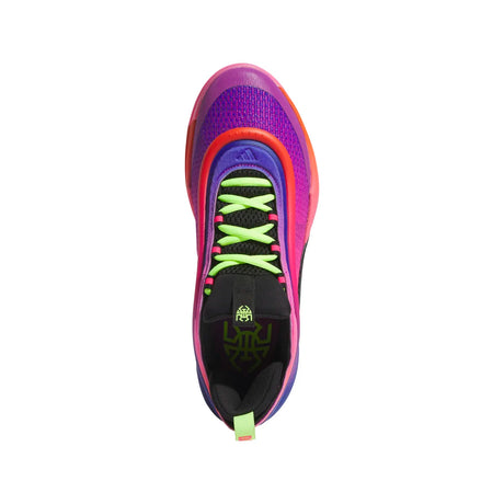 adidas Men's D.O.N. Issue #6 Camp Basketball Shoes Basketball Footwear Adult
