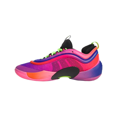 adidas Men's D.O.N. Issue #6 Camp Basketball Shoes Basketball Footwear Adult