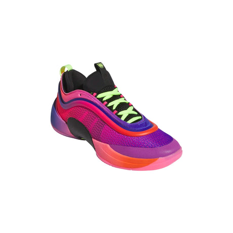 adidas Men's D.O.N. Issue #6 Camp Basketball Shoes Basketball Footwear Adult