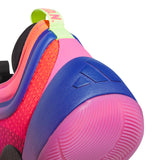 adidas Men's D.O.N. Issue #6 Camp Basketball Shoes Basketball Footwear Adult