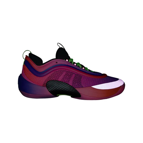 adidas Men's D.O.N. Issue #6 Camp Basketball Shoes Basketball Footwear Adult
