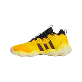 adidas Men's Trae Young 3 Basketball Shoes