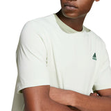 adidas Men's Essentials Single Jersey Embroidered Small Logo T-Shirt Mens Apparel Shirts & Tops