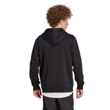 adidas Men's Adicolor Classics 3-Stripes Hoodie Tall Mens Apparel Sweatshirts & Fleece