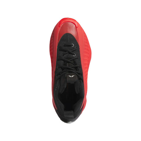 adidas Youth A.E. Basketball Shoes Basketball Footwear Youth